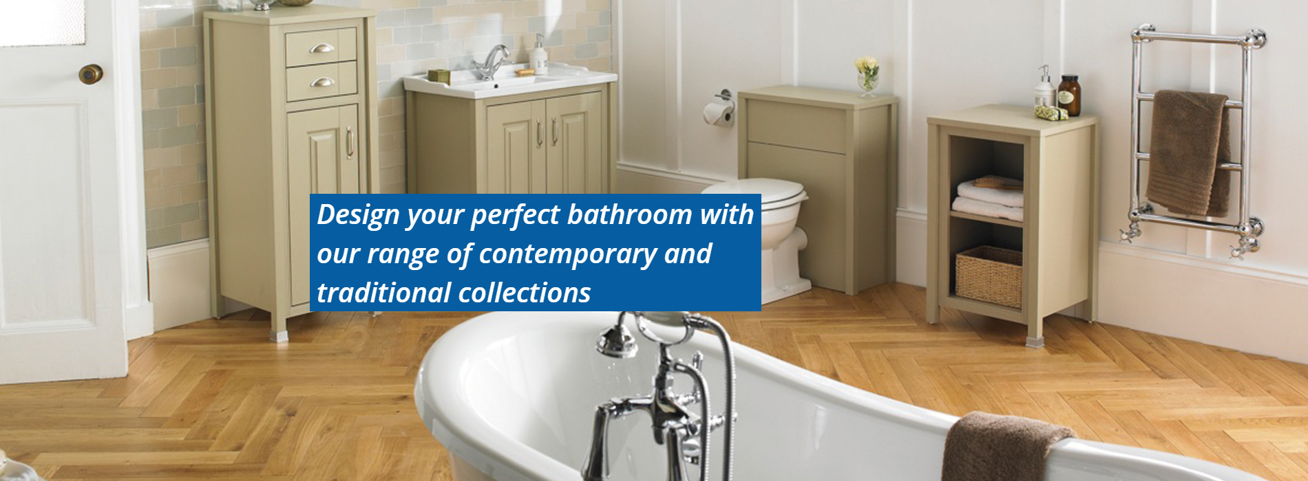 MAIN - Bathrooms