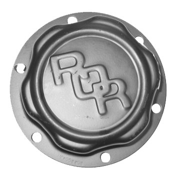 Hub Cap Metric 6 Hole